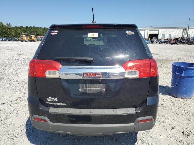 Photo 6 from auction – 2015 GMC TERRAIN SL with VIN 2GKALMEK8F6185674