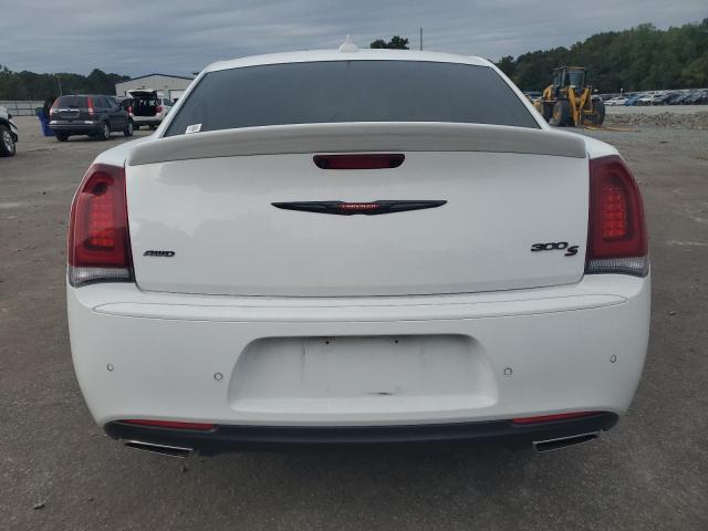 Photo 6 from auction – 2022 CHRYSLER 300 S with VIN 2C3CCAGG7NH135366