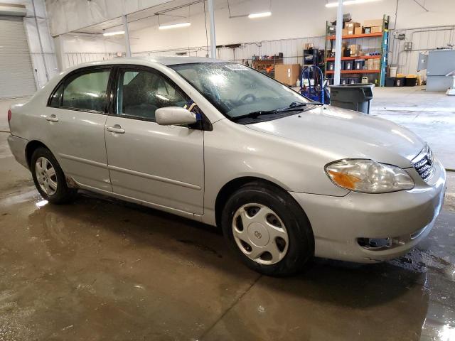 Photo 4 from auction – 2006 TOYOTA COROLLA CE with VIN 1NXBR30E06Z570668