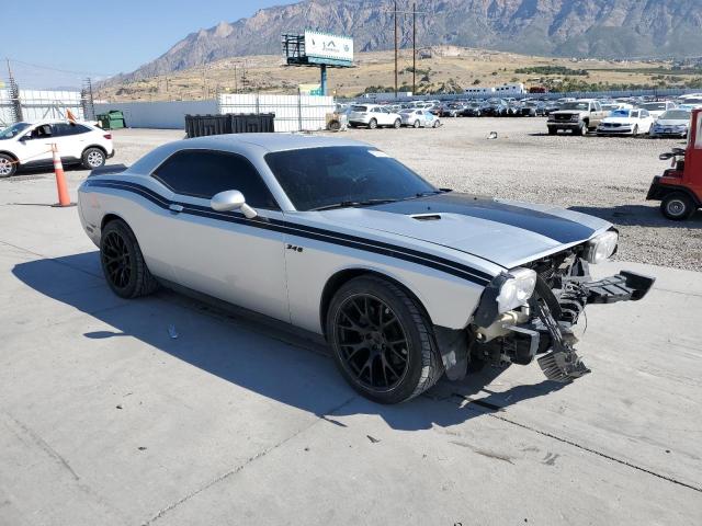 Photo 4 from auction – 2012 DODGE CHALLENGER with VIN 2C3CDYBT2CH246270