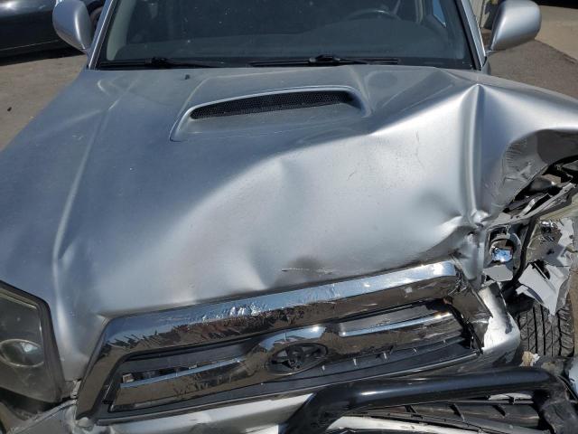 Photo 11 from auction – 2007 TOYOTA 4RUNNER SR with VIN JTEZU14R870086223