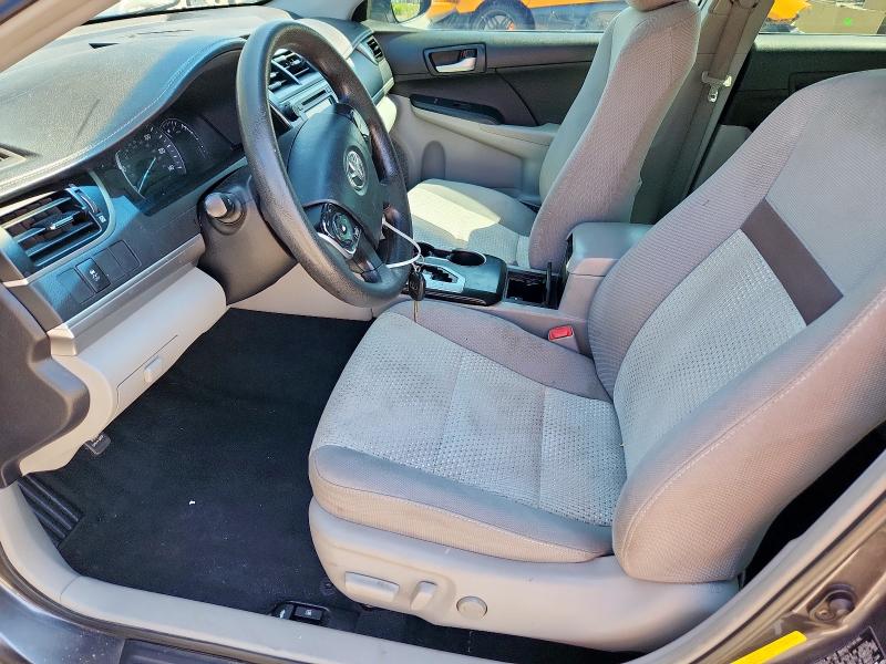 Photo 7 from auction – 2013 TOYOTA CAMRY L with VIN 4T1BF1FK6DU269524