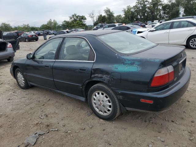 Photo 2 from auction – 1996 HONDA ACCORD EX with VIN 1HGCD5660TA077669