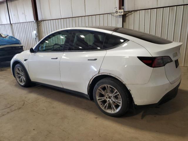 Photo 2 from auction – 2023 TESLA MODEL Y with VIN 7SAYGDEE9PF685690