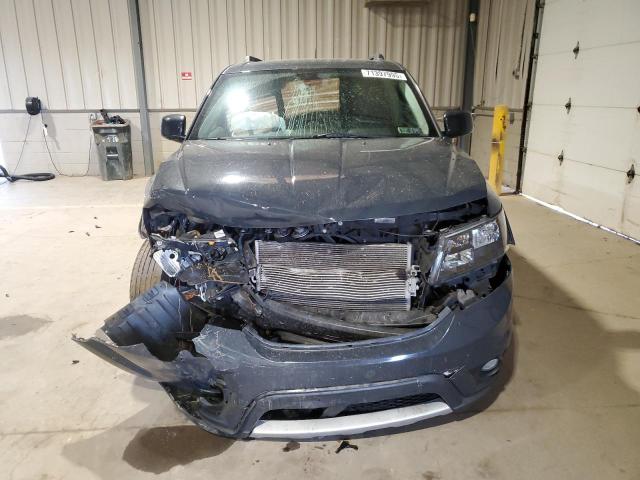 Photo 5 from auction – 2018 DODGE JOURNEY SX with VIN 3C4PDDBG0JT523737