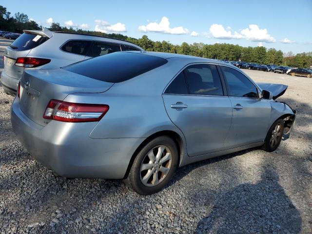 Photo 3 from auction – 2011 TOYOTA CAMRY BASE with VIN 4T1BF3EK3BU221263