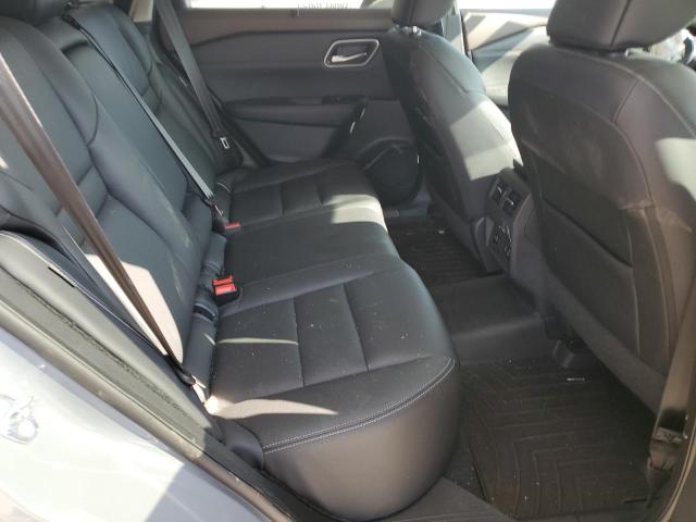 Photo 10 from auction – 2021 NISSAN ROGUE SL with VIN 5N1AT3CA2MC753756