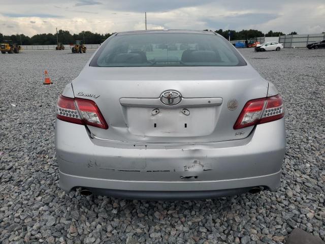 Photo 6 from auction – 2010 TOYOTA CAMRY BASE with VIN 4T1BF3EK9AU102227