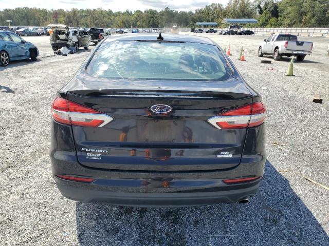 Photo 6 from auction – 2020 FORD FUSION SE with VIN 3FA6P0HD1LR183982
