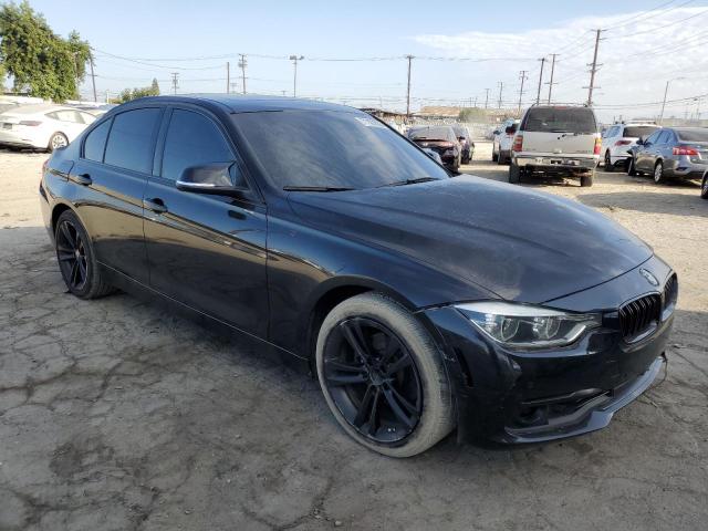 Photo 4 from auction – 2016 BMW 328 I SULE with VIN WBA8E9G52GNT86554