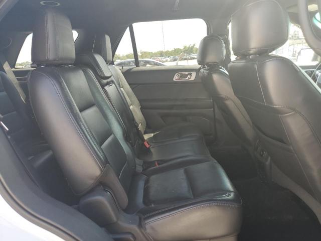 Photo 11 from auction – 2011 FORD EXPLORER LIMITED with VIN 1FMHK7F82BGA79535