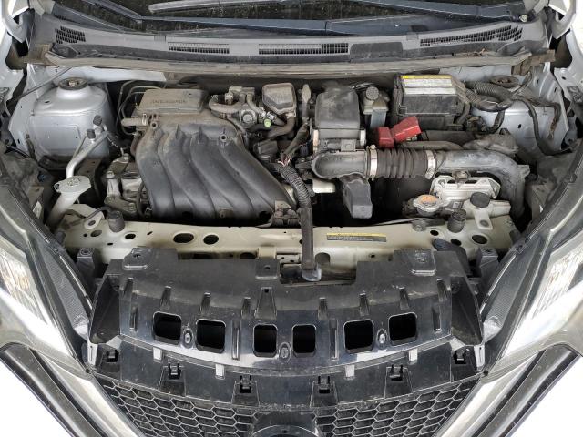 Photo 11 from auction – 2018 NISSAN VERSA NOTE S with VIN 3N1CE2CP4JL356381