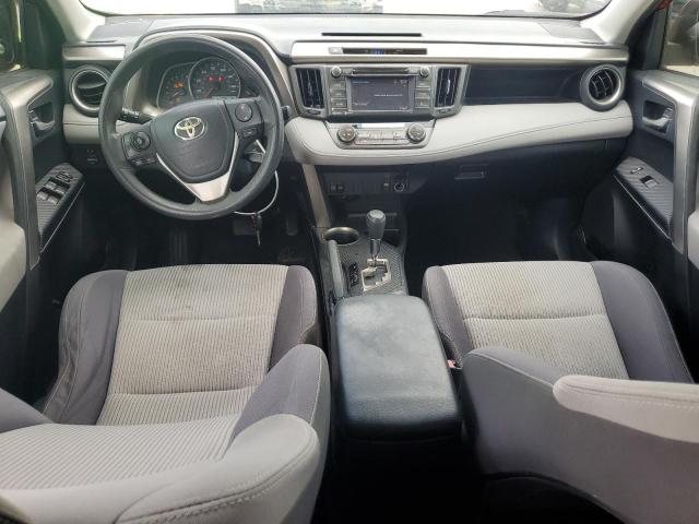 Photo 8 from auction – 2014 TOYOTA RAV4 XLE with VIN JTMWFREV3EJ008841