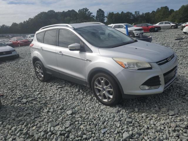 Photo 4 from auction – 2014 FORD ESCAPE TIT with VIN 1FMCU0JX3EUB49513