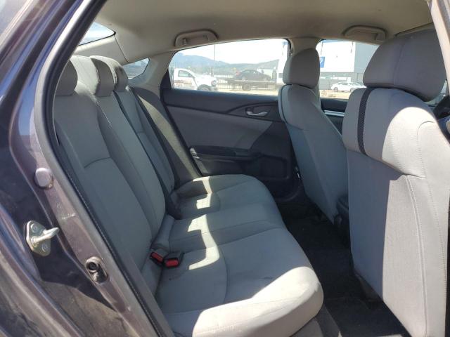 Photo 10 from auction – 2016 HONDA CIVIC LX with VIN 19XFC2F57GE213769