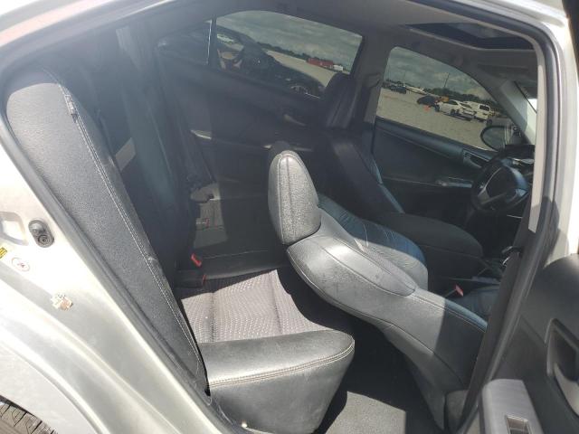 Photo 10 from auction – 2012 TOYOTA CAMRY BASE with VIN 4T1BF1FK8CU107554