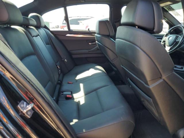 Photo 10 from auction – 2011 BMW 535 I with VIN WBAFR7C52BC601893