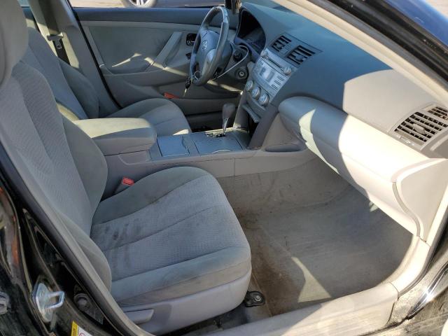 Photo 7 from auction – 2011 TOYOTA CAMRY BASE with VIN 4T4BF3EKXBR213098