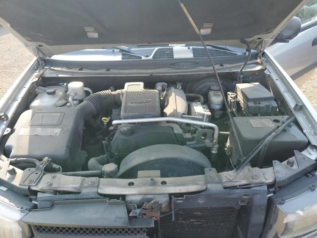 Photo 12 from auction – 2005 CHEVROLET TRAILBLAZE with VIN 1GNDT13S952113041