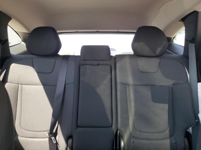 Photo 10 from auction – 2025 HYUNDAI TUCSON SEL with VIN 3KMJBCDE4SE020877