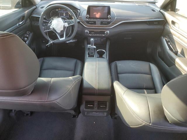 Photo 8 from auction – 2022 NISSAN ALTIMA SL with VIN 1N4BL4EV0NN417839