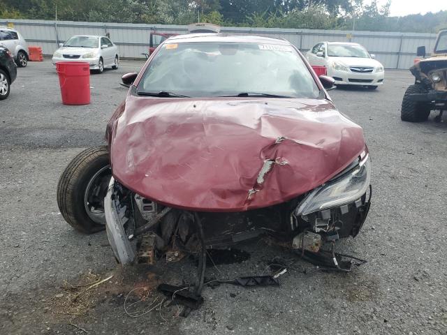 Photo 5 from auction – 2016 CHRYSLER 200 with VIN 1C3CCCAB3GN123797
