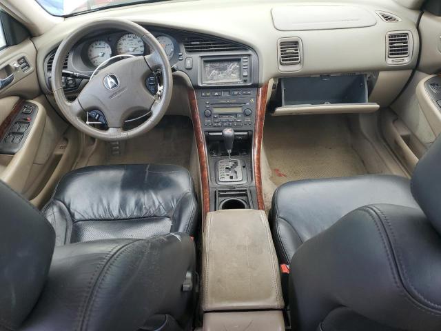 Photo 8 from auction – 2002 ACURA 3.2TL TYPE with VIN 19UUA56962A004960