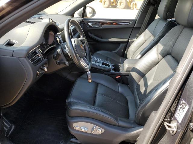 Photo 7 from auction – 2020 PORSCHE MACAN S with VIN WP1AB2A53LLB32790