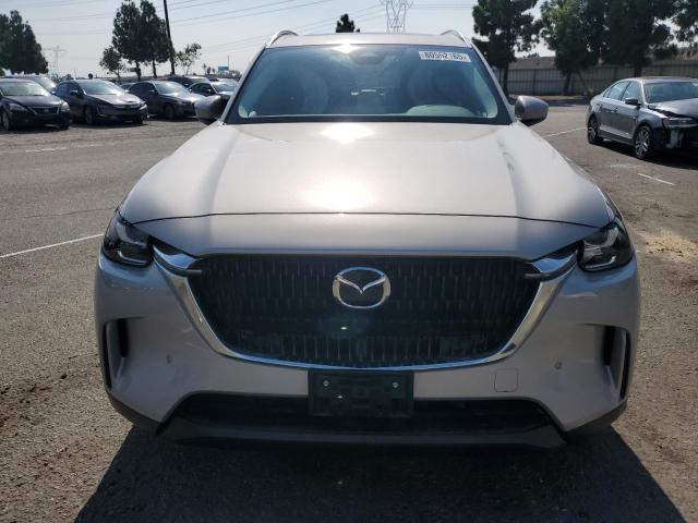 Photo 5 from auction – 2025 MAZDA CX-90 PREF with VIN JM3KKBHD4S1232787