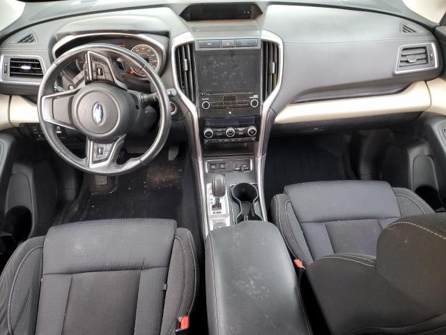 Photo 8 from auction – 2021 SUBARU ASCENT PRE with VIN 4S4WMACD9M3469672