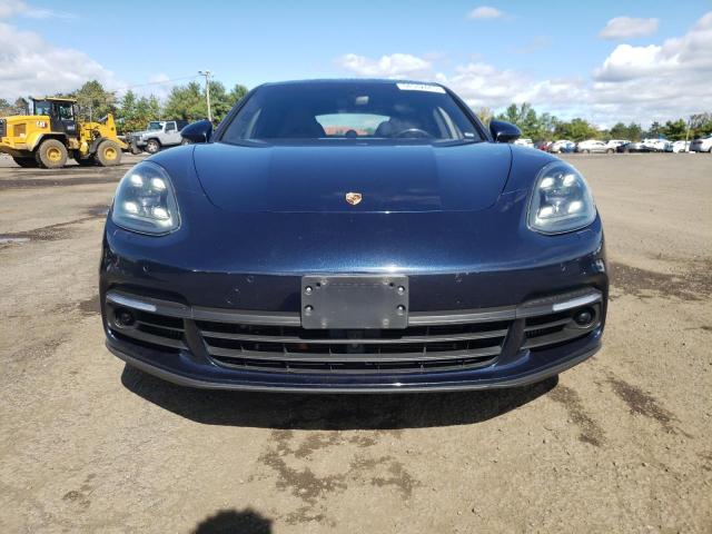 Photo 5 from auction – 2017 PORSCHE PANAMERA 4 with VIN WP0AB2A77HL120765