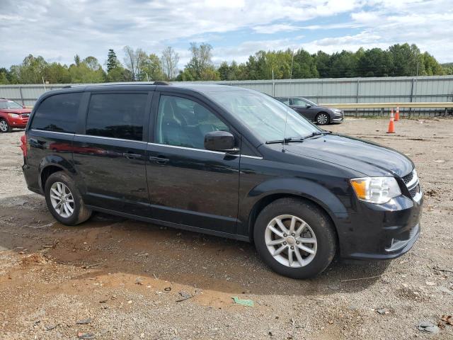 Photo 4 from auction – 2018 DODGE GRAND CARA with VIN 2C4RDGCG2JR325396