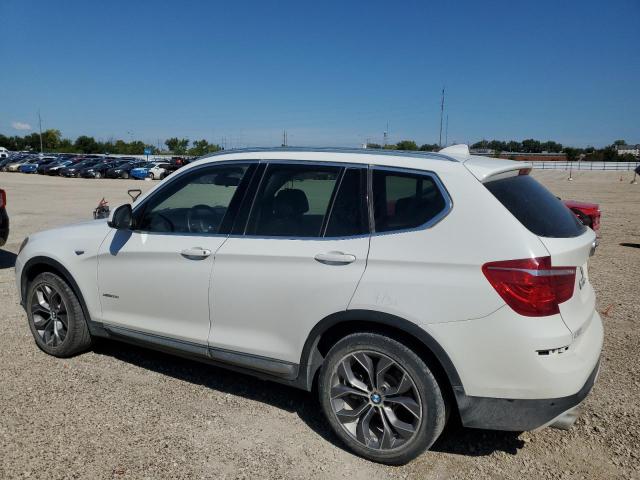 Photo 2 from auction – 2016 BMW UK with VIN 5UXWX7C56G0K36666