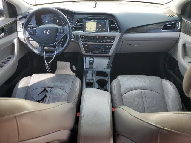 Photo 8 from auction – 2015 HYUNDAI SONATA SPO with VIN 5NPE34AF8FH085804