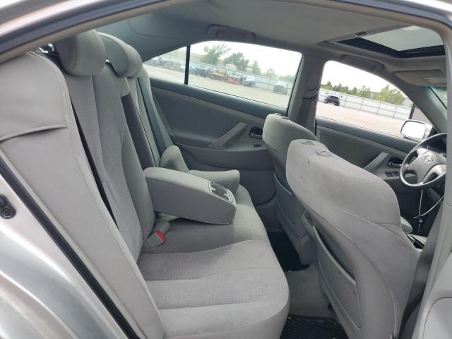 Photo 10 from auction – 2010 TOYOTA CAMRY BASE with VIN 4T4BF3EK2AR035623