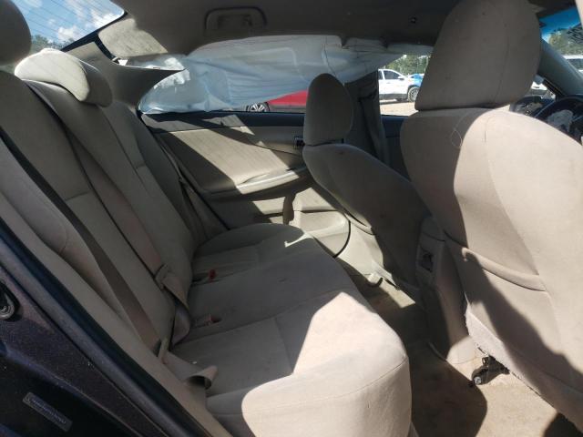 Photo 10 from auction – 2010 TOYOTA COROLLA BA with VIN 1NXBU4EE7AZ347047