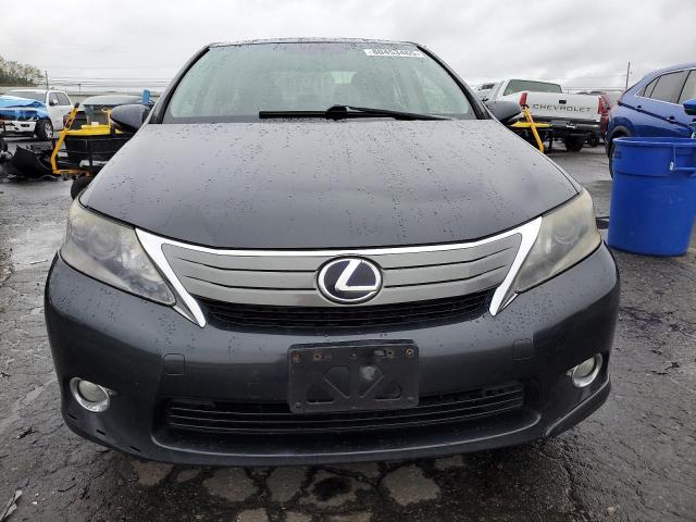 Photo 5 from auction – 2011 LEXUS HS 250H with VIN JTHBB1BA3B2047866