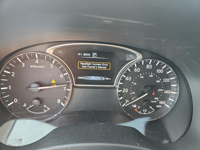Photo 9 from auction – 2018 NISSAN PATHFINDER with VIN 5N1DR2MM0JC652838