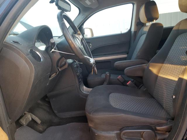 Photo 7 from auction – 2011 CHEVROLET HHR LS with VIN 3GNBAAFW0BS581994