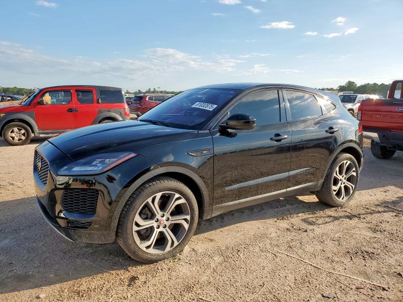 JAGUAR E-PACE SE 2020 with VIN SADFP2FX1L1Z82159 - Photo from auction