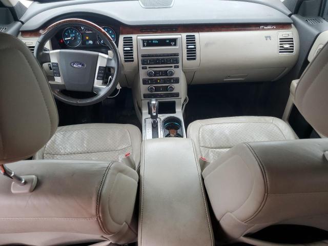 Photo 8 from auction – 2012 FORD FLEX LIMIT with VIN 2FMHK6DC7CBD03733