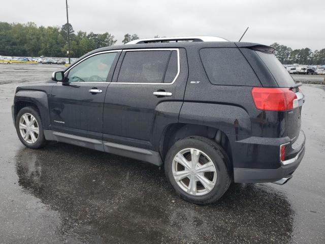 Photo 2 from auction – 2017 GMC TERRAIN SL with VIN 2GKALPEK8H6138312