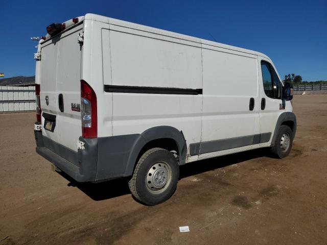 Photo 3 from auction – 2017 RAM PROMASTER with VIN 3C6TRVAG5HE525349