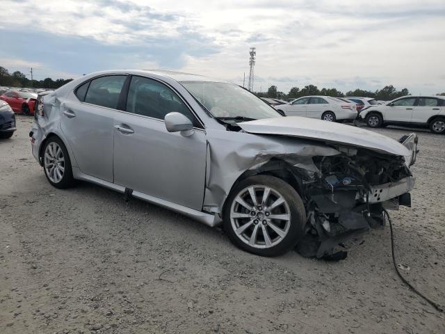 Photo 4 from auction – 2007 LEXUS IS 250 with VIN JTHCK262275008723