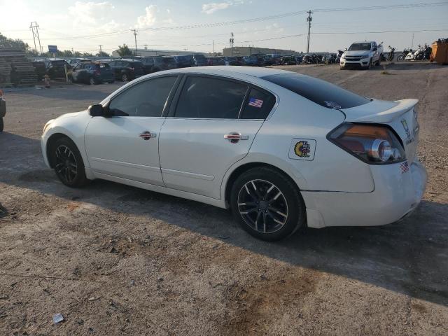 Photo 2 from auction – 2011 NISSAN ALTIMA BAS with VIN 1N4AL2AP9BN449398