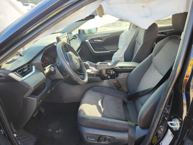 Photo 7 from auction – 2019 TOYOTA RAV4 XLE with VIN 2T3W1RFV5KC015155
