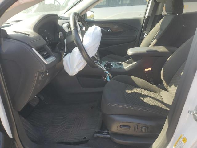 Photo 7 from auction – 2021 GMC TERRAIN SL with VIN 3GKALTEV7ML305025
