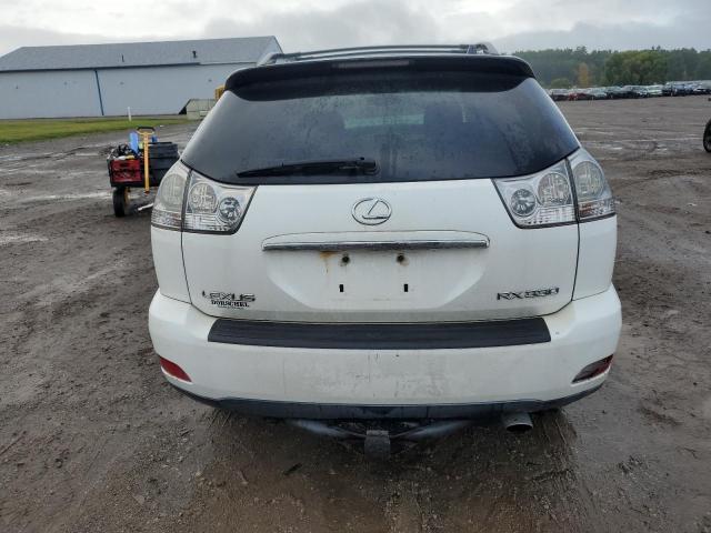 Photo 6 from auction – 2006 LEXUS RX 330 with VIN 2T2HA31U56C107381