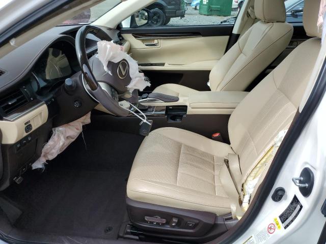 Photo 7 from auction – 2018 LEXUS ES 350 with VIN 58ABK1GG5JU092569