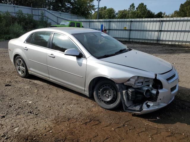 Photo 4 from auction – 2010 CHEVROLET MALIBU 2LT with VIN 1G1ZD5EB2A4136393